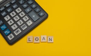 Låna pengar