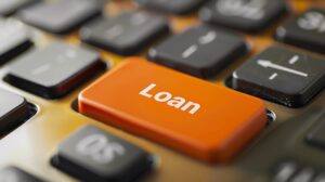 Lån till företag